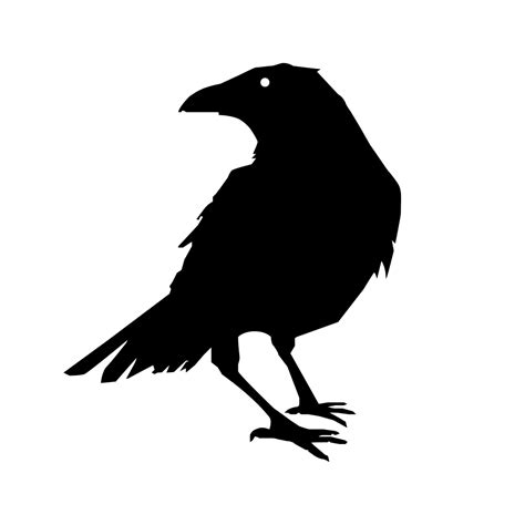 Raven Golden Raven Clip Art Library