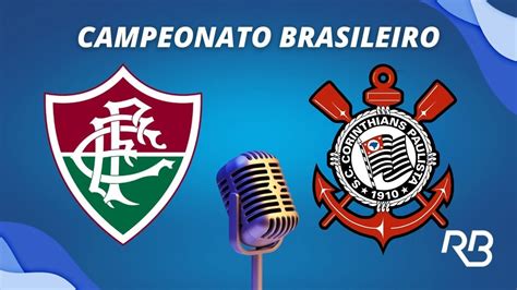 Fluminense X Corinthians Ulisses Costa YouTube