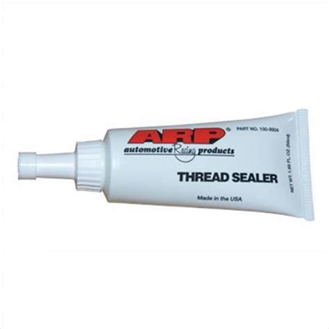 Arp 1009904 Thread Sealer 50 Ml