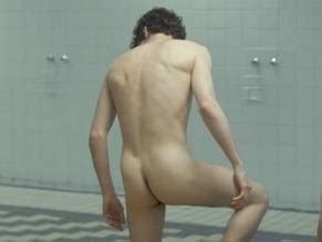 Fabio Lago Butt Shirtless Scene In Invisible City Aznude Men My XXX