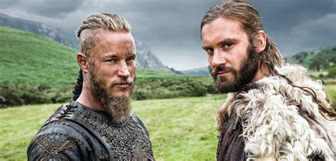 Wir Schauen Vikings Staffel 2 Folge 1 And 2