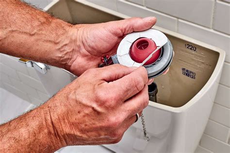 How To Fix A Leaking Toilet Valve Storables
