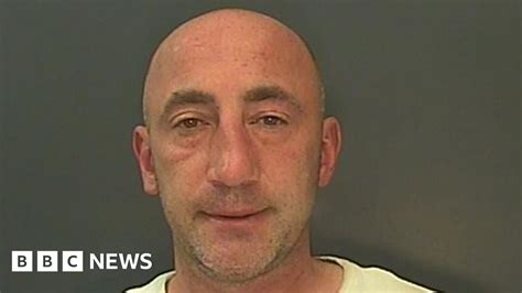 Man Jailed For One Punch Killing At Harrogate Pub Bbc News