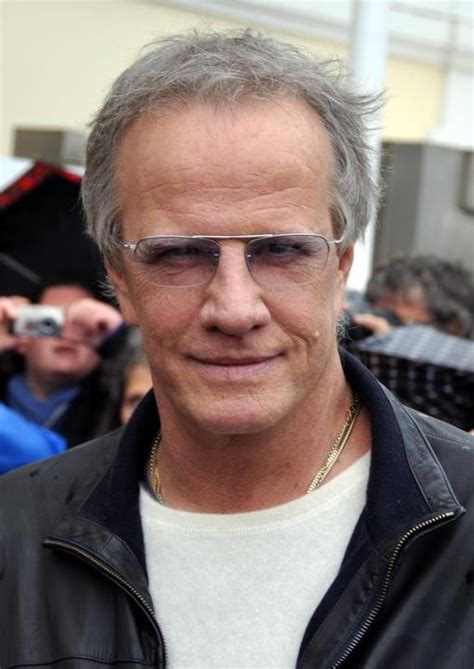 Christopher lambert est un acteur, producteur, producteur exécutif français. Christophe Lambert — Wikipédia