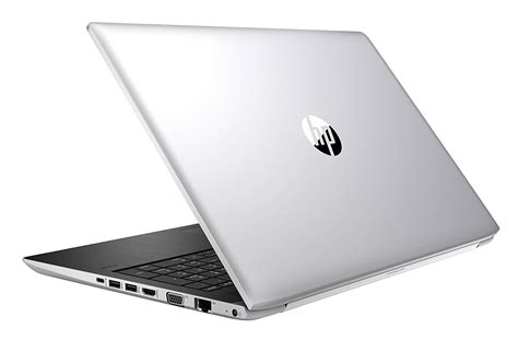 Hp Probook 450 G5 [specs And Benchmarks]