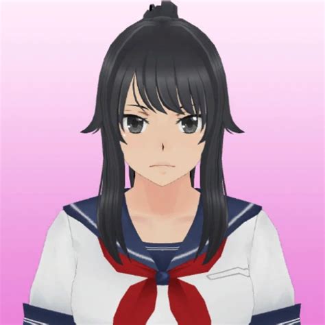 Yandere Simulator Characters 202x And 80s Mode Tier List Community