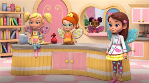 Butterbean Cafe Costume 🌈butterbeans Café Full Episodes And Videos