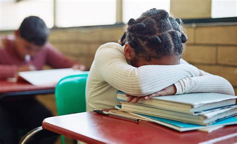 Black Girls Are Being Pushed Out Of Public Schools At Disproportionate