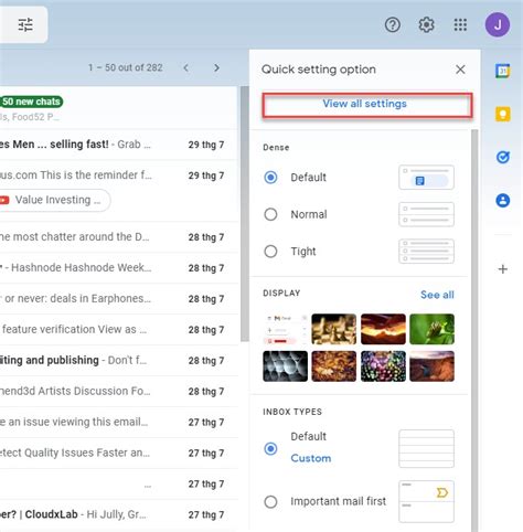 How To Change Your Gmail Theme