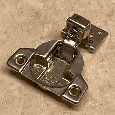 Grass Cabinet Hinges 860 01 Replacement Two Birds Home
