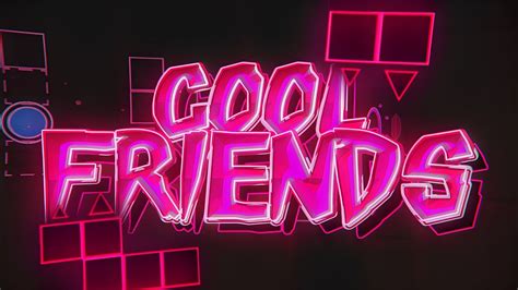 Cool Friends My First Collab Youtube