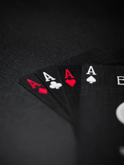 Black Playing Cards Wallpapers - Top Free Black Playing Cards