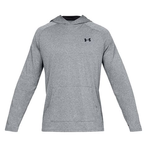 Under Armour Mens Tech Pullover Hoodie
