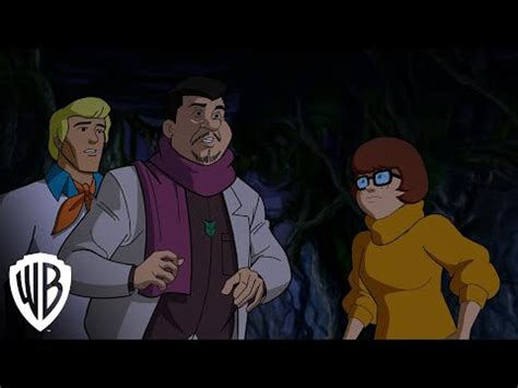 Von dinkenstein's castle, and the gang persuades her to go claim her inheritance. Scooby-Doo: Return to Zombie Island DVD Release Date, News ...