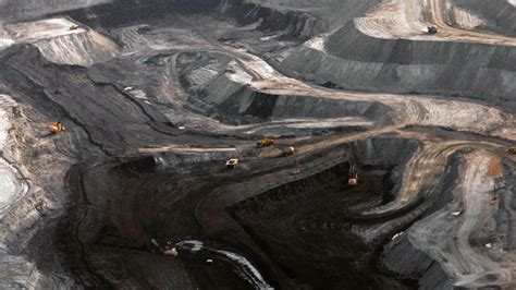 Mining The Truth On Coal Supplies