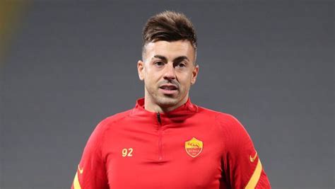 ULTIMORA Roma infortunio per El Shaarawy Sky Cè lesione i