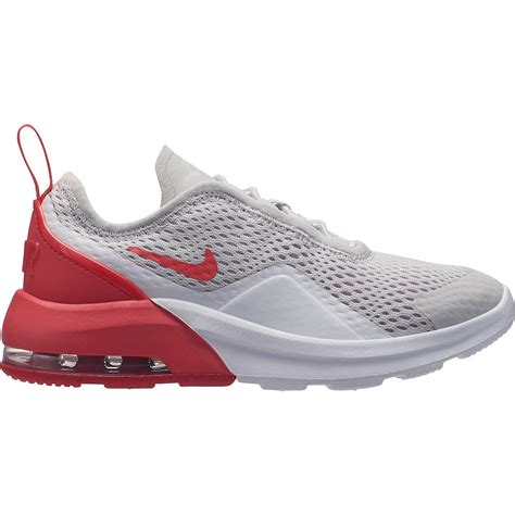 Nike Kids Air Max Motion 2 Running Shoes Academy