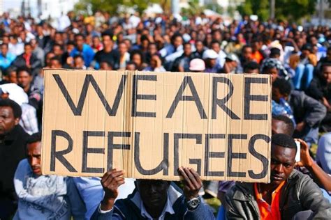 Asilo Politico Come Si Ottiene Lo Status Di Rifugiato