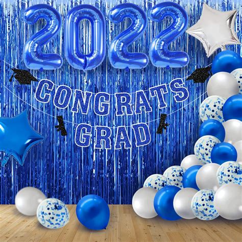 Buy Graduation Party Decorations 2022 Graduation Party Supplies
