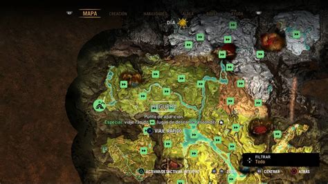 Far Cry Primal Pc Day One Patch Vicaegypt