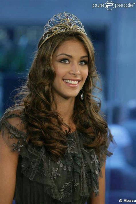 Dayana Mendoza Venezuela Miss Universe 2008 Dayana Mendoza Miss