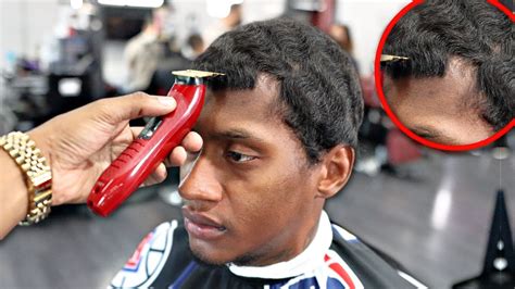 IM SORRY BUT I CANT FIX THIS 360 WAVES HAIRCUT RESTORATION PT2 YouTube