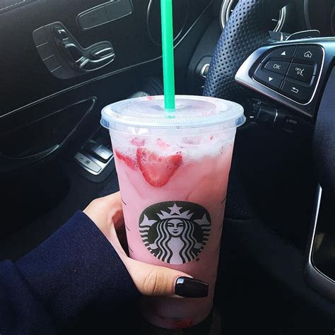 Check spelling or type a new query. Starbucks Has a Secret Pink Drink and It's Pretty AF ...