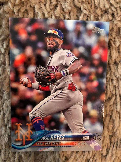 Topps Cards That Never Were 2018 Topps