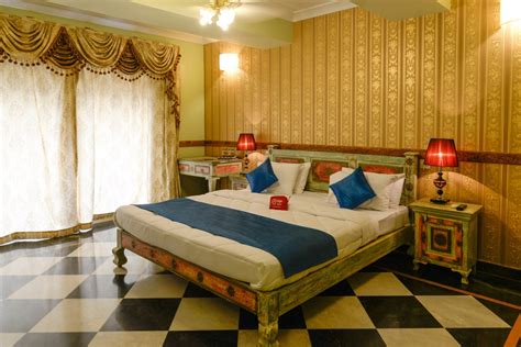 Oyo Hotel River Palace Premium Goa Book ₹985 Oyo