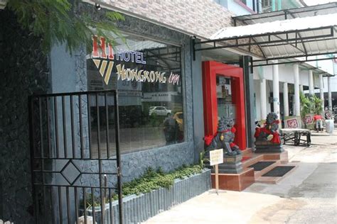 Hong Kong Inn By Nf Group 2022 Prices And Reviews Singkawang Indonesia