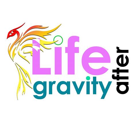 Life After Gravity