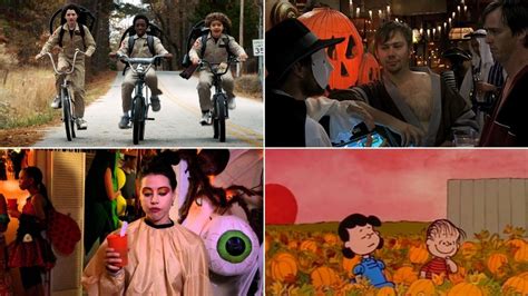 42 Best Halloween Tv Episodes Of All Time