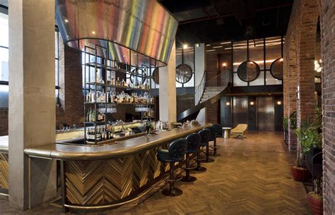 Cook like a grown up. The Williamsburg Hotel | Brooklyn, New York Hotel | Virgin ...