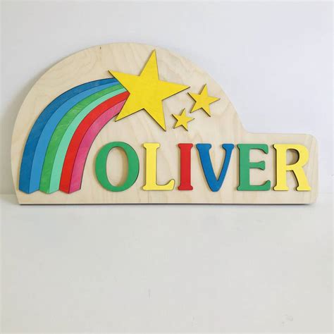 Literature is a very fun course to undertake and there are some practices one should undertake to ensure that they are able to write marvelous works of art. Personalised A Shooting Star Name Puzzle By Natural Gift ...