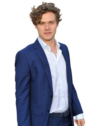 Finn Jones Shares His Game of Thrones Theories, and What He Wants for Loras Tyrell