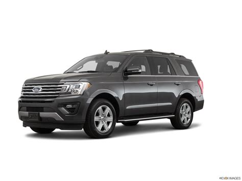 Used 2020 Ford Expedition Xl Sport Utility 4d Prices Kelley Blue Book