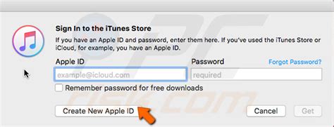 How to Create an Apple ID Without a Credit Card?