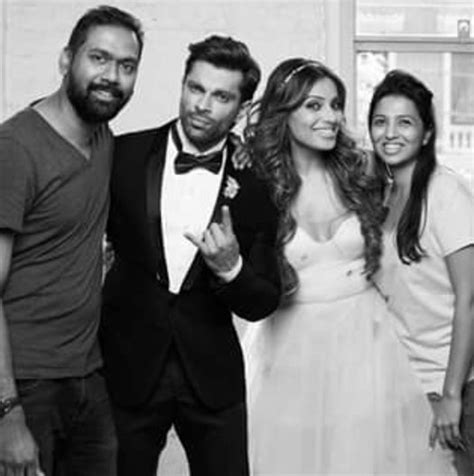 Have A Look At Bipasha Basu And Karan Singh Grovers Adorable Pre Wedding Photo Shoot Koimoi