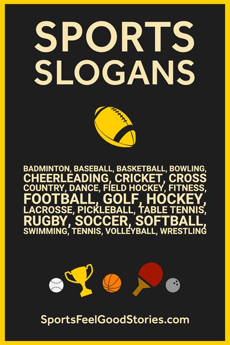 Slogans For Sports Hot Sex Picture
