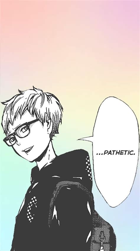 Tsukishima Kei Wallpapers - Wallpaper Cave