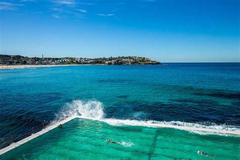 Bondi Icebergs Is The Most Photographed Pool In The World And Its