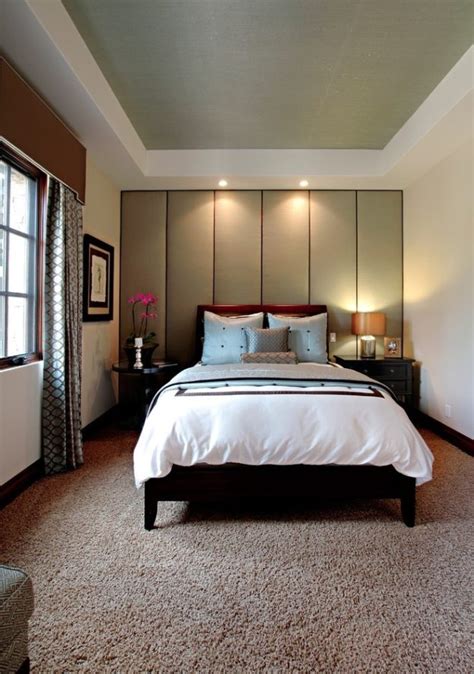 15 Simple Bedroom Design You Love To Copy Decoration Love