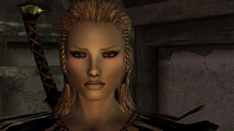 Better Females By Bella At Skyrim Nexus Mods And Community Free