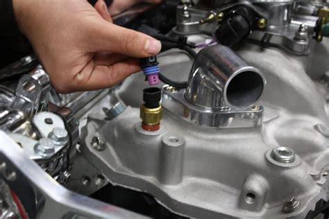 Test Engine Coolant Temperature Sensor — Ricks Free Auto Repair Advice