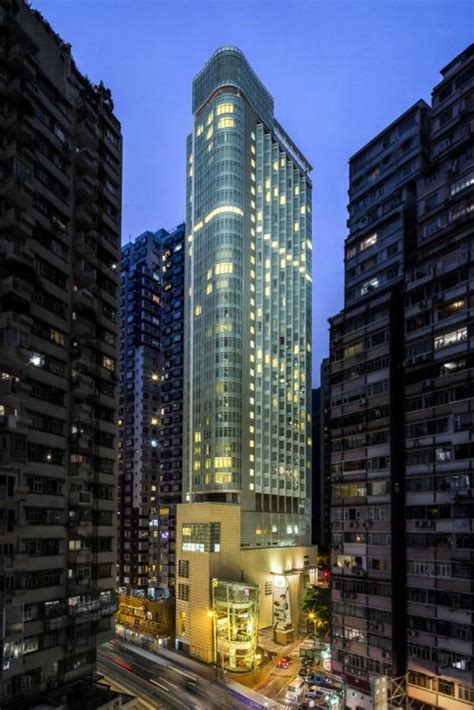 Lhotel Causeway Bay Harbour View Updated 2017 Reviews And Price