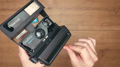 Polaroid 600 How To Camera Guide Polaroid 600 Instant Camera Polaroid