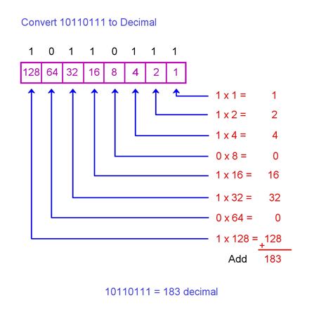 Conversion Of Decimal To Binary In C Hot Sex Picture