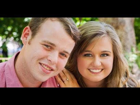 Kendra Caldwell Fans Express Concern For Joseph Duggar S Wife Youtube