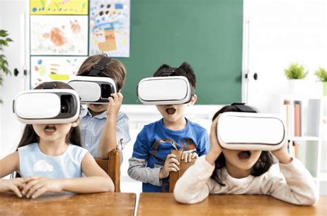 Apa Itu Virtual Reality Berikut Manfaatnya Yang Luar Biasa