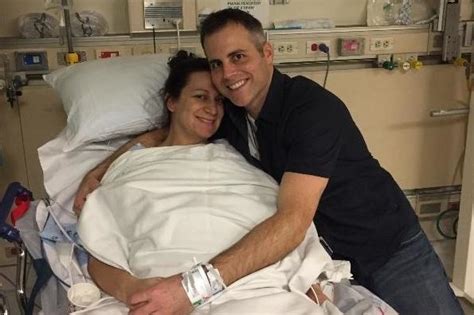 What about the stress levels of the. Family of four welcomes quintuplets after four ...